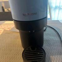 Nespresso vertuo
