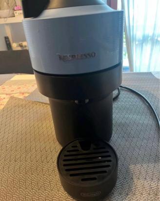 Nespresso vertuo