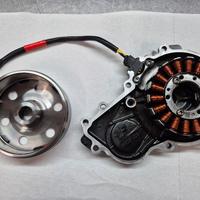 statore piu volano mv agusta 3 cilindri 