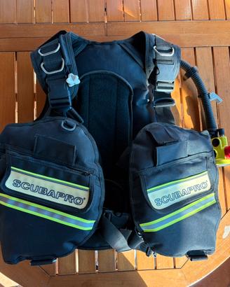 Scubapro GAV taglia M
