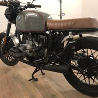 BMW R80RT scrambler