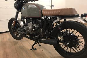BMW R80RT scrambler