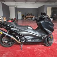 Yamaha T Max 560 - 2021