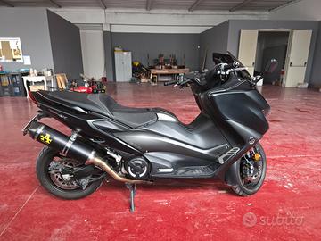 Yamaha T Max 560 - 2021