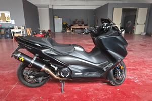Yamaha T Max 560 - 2021