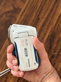 Videocamera compatta Panasonic