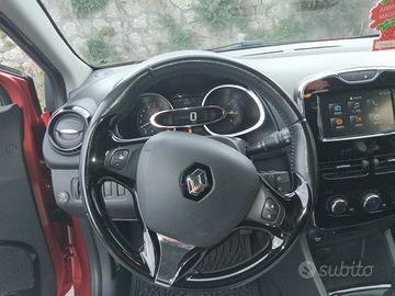 RENAULT CLIO 1.2 benzina e GPL 