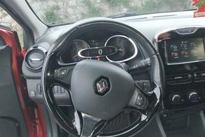 RENAULT CLIO 1.2 benzina e GPL 