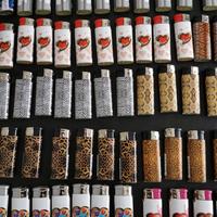 Accendini ricaricabili