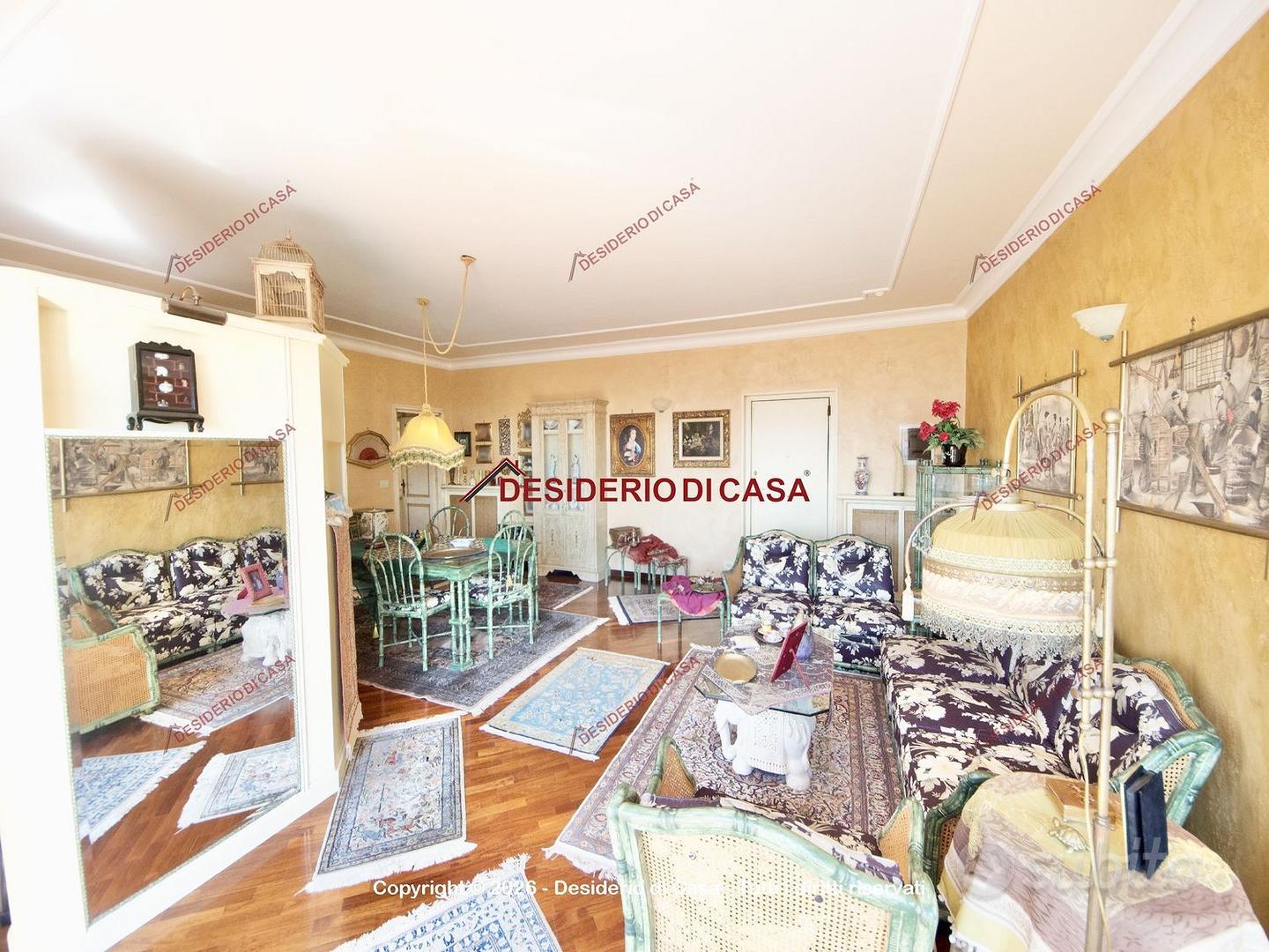 Appartamento – Palermo, Quartiere Matteotti, VIII Circoscrizione - Vista 2