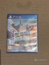 Riders Republic