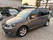 Volkswagen Touran 1.6 TDI Trendline*7POSTI*EURO5