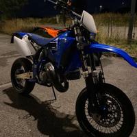 Yamaha yz125