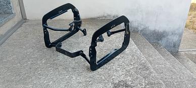 Staffe valige laterali Yamaha TDM 850