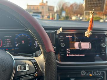 Volkswagens T-ROC Diesel 1.6