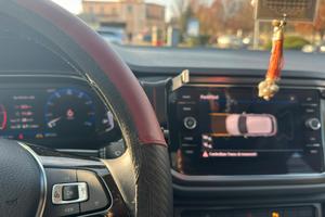 Volkswagens T-ROC Diesel 1.6