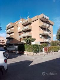 Quadrilocale Via Borletti