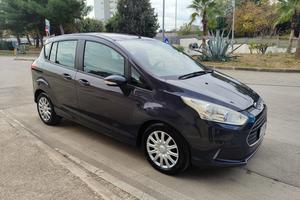 Ford B-Max 1.5 TDCi 95CV 128000 km!!