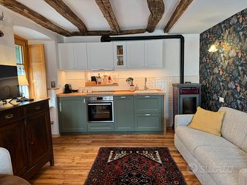 Estate in montagna a Ceres