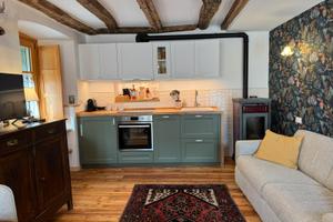 Estate in montagna a Ceres