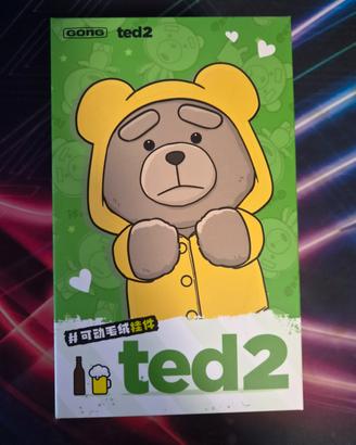 Ted2 Blind Box - Figure Pop Mart Ufficiale