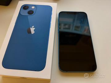 Iphone 13 mini