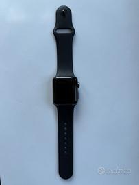 Apple watch serie 3 38mm
