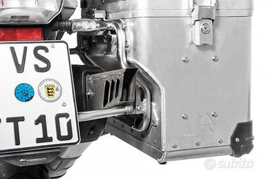 ESTENSIONE MARMITTA BMW R1200/1250GS LC