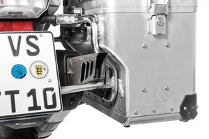 ESTENSIONE MARMITTA BMW R1200/1250GS LC