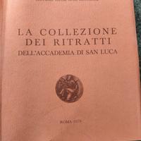La collezione dei ritratti