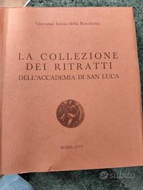 La collezione dei ritratti