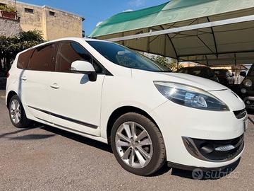 Renault Scenic Scénic X-Mod 1.5 dCi 110CV EDC Dyna