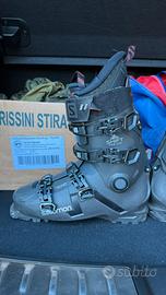 Scarponi da sci salomon