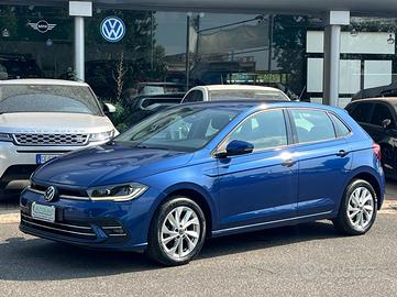 Volkswagen Polo 1.0 tsi Style 95cv