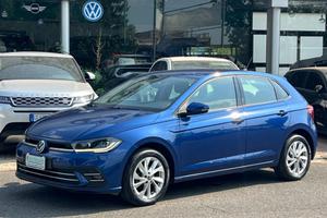 Volkswagen Polo 1.0 tsi Style 95cv