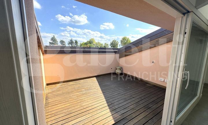 Appartamento Bologna [APP.T01VRG]