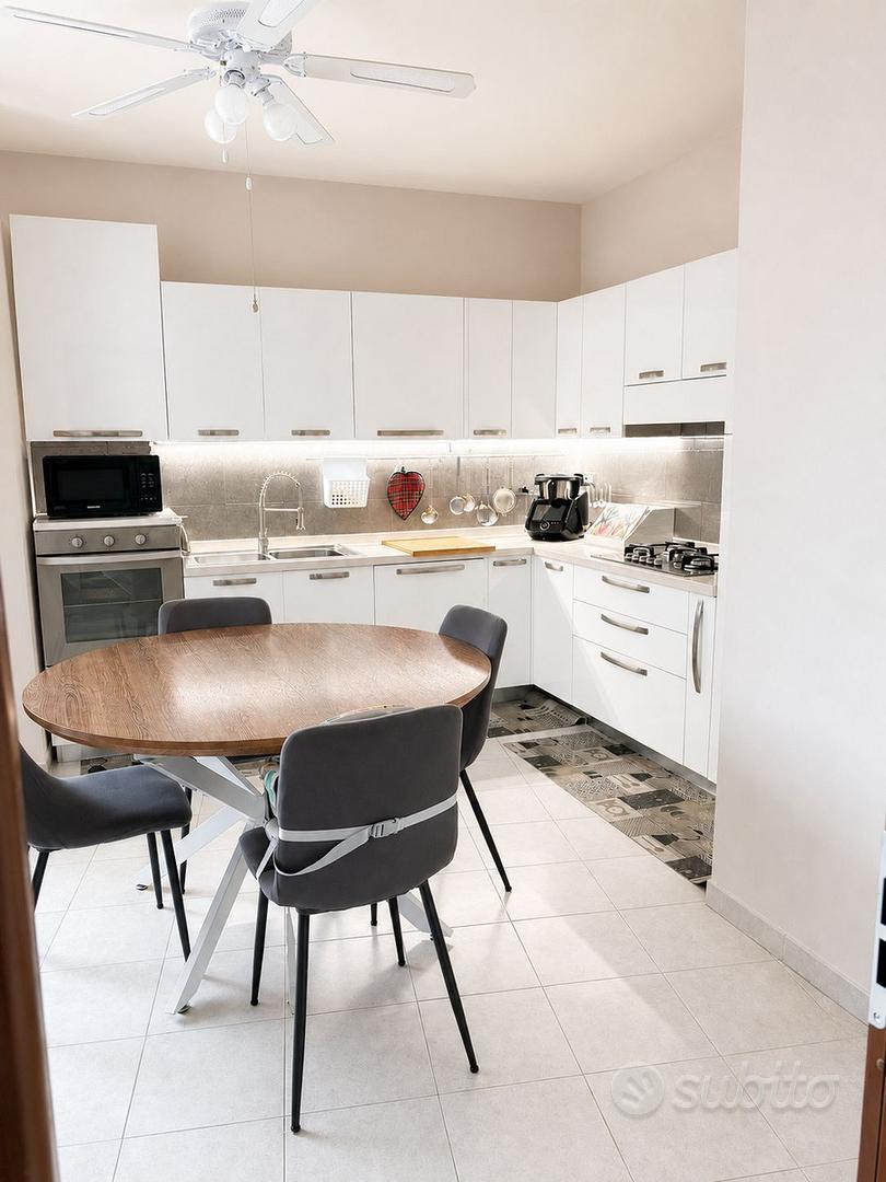 Appartamento – Sovicille, Torri - Vista 2