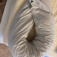 Cuscino allattamento e gravidanza