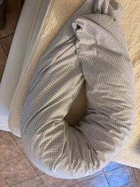 Cuscino allattamento e gravidanza