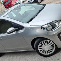 volkswagen up 1.0 5p. evo move up! BlueMotion T