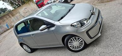 volkswagen up 1.0 