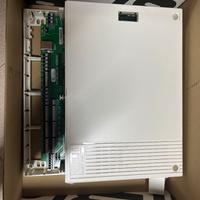 Scheda citofonica urmer agorà 2