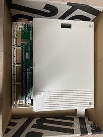 Scheda citofonica urmer agorà 2