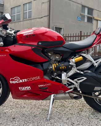 Ducati Panigale 1199
