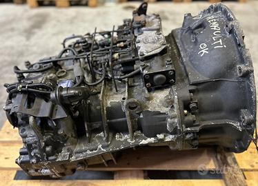 CAMBIO RENAULT MIDLUM DXI 9 S 1110 TO 7420790347