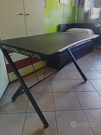 Scrivania Trust da gaming
