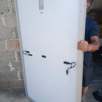 un pannello fotovoltaico 