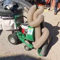 aspirafoglie billy goat 