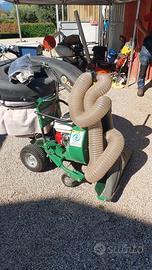 aspirafoglie billy goat 