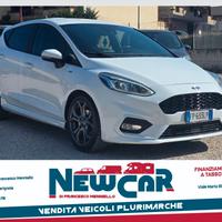 Ford Fiesta 1.5 TDCi 5 porte ST-Line